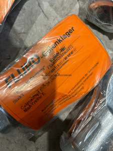 EIL 35D-2RS Fluro Rod End with Radial Spherical Plain Bearing