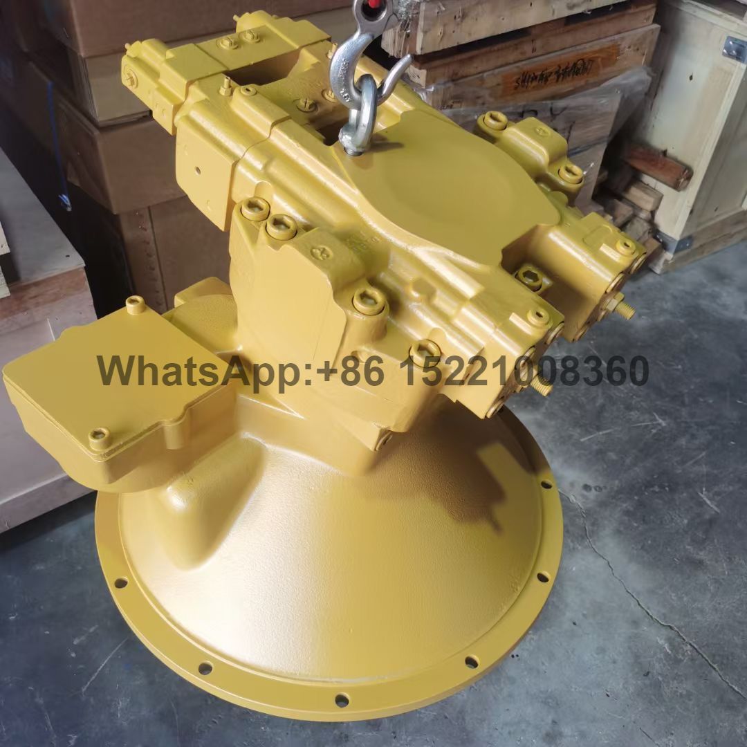 Original New Excavator Parts Cat345b E345b Hydraulic Main Pump 311-9544 3119544 for Cat 345b Hydraulic Pump