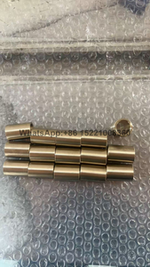 SKF PSM 152030 A51 - Bushings, Thrust Washers And Strips