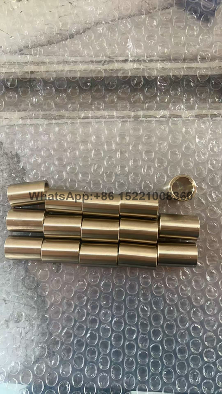 SKF PSM 152030 A51 - Bushings, Thrust Washers And Strips