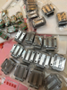 STAF Linear Bearing Block Carriage BLXH25FN Linear Guide Rail Block 